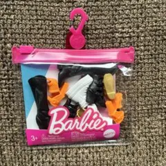 バービー　靴　シューズ