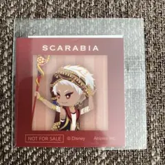 スカラビア　カリム　スクエアカード