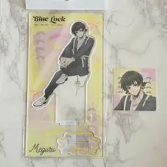 ブルーロック AGF バレエコア 蜂楽 アクリルスタンド