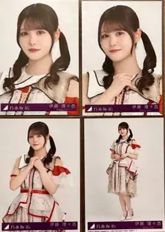 乃木坂46 ビリヤニ