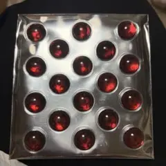 写輪眼ぷっくりシール