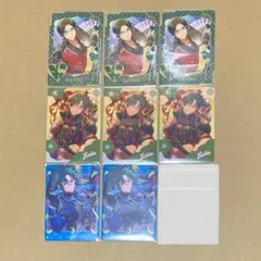 あんスタ　蓮巳敬人　Only Collections