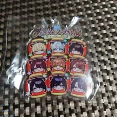 らぶしっく　アクキー　ファンタジーダンスホール　限定グッズ