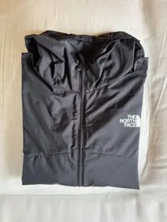 THE NORTH FACE スワローテイルフーディ 新品未使用