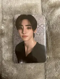 ENGENE ROMANCE: UNTOLDソンフン トレカ