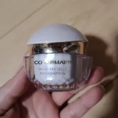 COVERMARK スキンケア ジェリーファンデーションのサムネイル