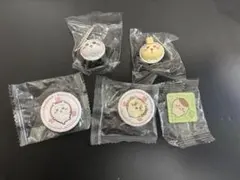 くら寿司 ちいかわ グッズ 5点セット　うさぎ