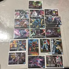 2026年最新】GUNDAMガンプラパッケージアートコレクション の人気