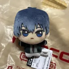 2025年最新】潔世一 ちびぐるみ sweetsの人気アイテム - メルカリ