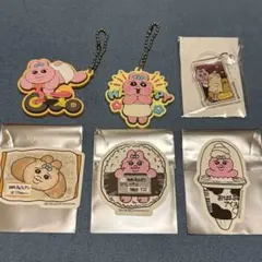 おぱんちゅうさぎ グッズ まとめ売り