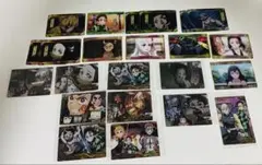 鬼滅の刃　カード　まとめ売り