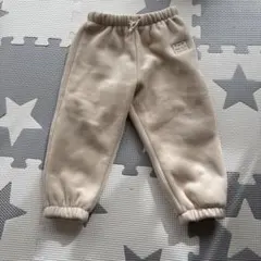 ZARA 裏ボア　コーデュロイパンツ 12-18ヶ月　86cm