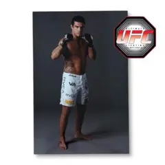UFC マーク・コールマン / 宣伝写真 Lサイズ - メルカリ