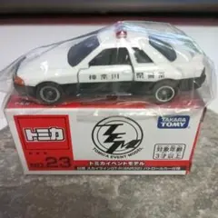 トミカイベントモデル NO.23 スカイラインGT-R(BNR32)のサムネイル
