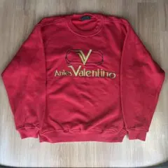 valentino スウェット