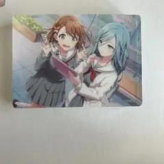 プロセカノーブルアートコレクション花里みのり