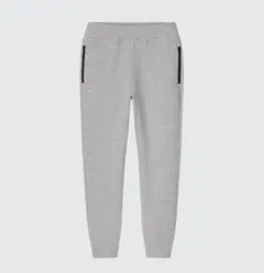 UNIQLO ウルトラストレッチドライスウェットパンツ 160cm