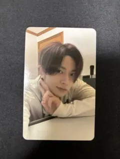 ENHYPEN UNTOLD musicplant ラキドロ ヒスン