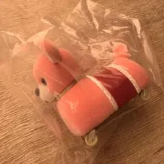 吉徳ぬいぐるみガチャ第2弾
