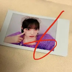 s*0様 CUTIE STREET 真鍋凪咲 チェキホルダー アクスタ - メルカリ
