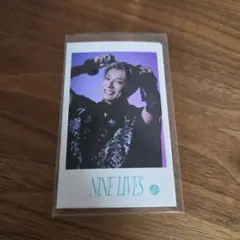 超特急 アロハ ミニフォト