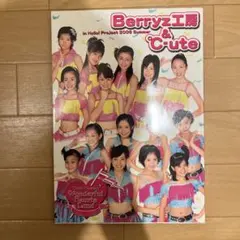 Berryz工房 & °C-ute Hello! Project 2006