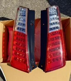 MH23SワゴンR ヴァレンティテールランプ - メルカリ