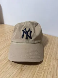 47 Brand New York Yankees Cap Tanのサムネイル