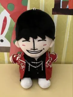 2026年最新】佐野晶哉 チビぬいの人気アイテム - メルカリ