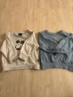 マーキーズ トレーナー トップス