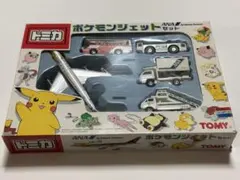 2026年最新】トミカ ポケモンジェットセット ANAの人気アイテム - メルカリ