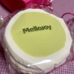 mellojoy メロジョイスクイーズ スフレ と 新バージョン青タグ バター Amazon | Mellojoy - メロジョイパルミエ スクイーズトイ