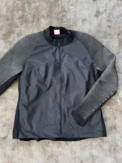 nike ナイロンジャケット ランニングウェア