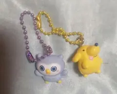 たまごっち　チョコボックス　2個セット　ポチッち　　ほーほっち