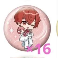 浦島坂田船 となりの坂田 2024夏ツ 缶バ