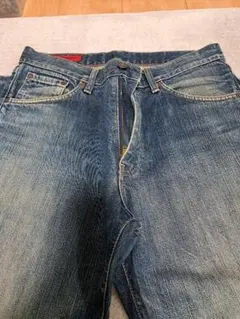 EDWIN 503 ストレートデニム W31 L33