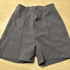 グレー ショートパンツ Mサイズ