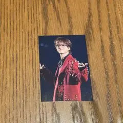 中島颯太 ファンタ コラボカフェ フォトカード フォトカ ②