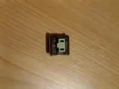 Kailh choc v1 Twilight 静音 35g × 36個