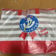 関ジャニ∞リサイタルショッピングバッグ