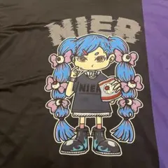 NieR CLOTHING パーカー Ｔシャツのサムネイル