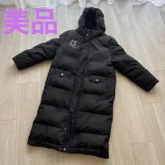 美品　LUZeSOMBRAルースインソブラベンチコート　150〜160