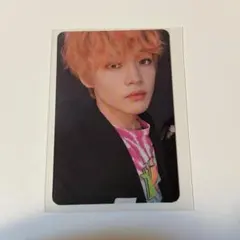 NCT DREAM チョンロ トレカ Hello Future ヨントン 一直娱 チョンロ トレカ NCT Dream Hello Future - メルカリ