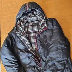 早いもの勝ち☆彡BURBERRY BLACK LABELブラックレーベル M