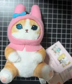 【メルカリ 便】mofusand モフサンド　8点まとめ売り 新品未使用 モフサンド mofusand まとめ売り - メルカリ