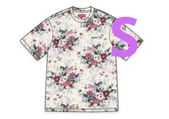 Supreme Washed S/S Top "Floral"のサムネイル