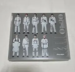 SnowMan／Snow Labo. S2初回限定版