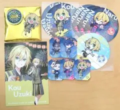 にじさんじ スイパラコラボ