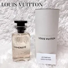 ルイ ヴィトン 香水 リマンシテ フレグランス ボトル 100ml メンズ