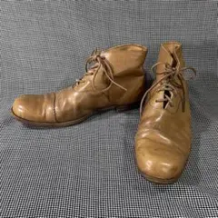 ポールハーデンシューズ 楽天市場】Paul Harnden（靴）の通販